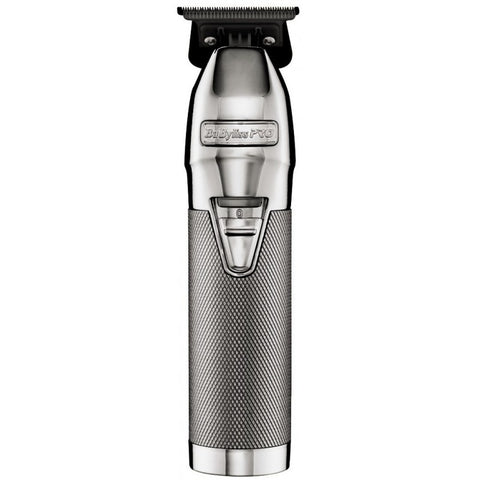 BaBylissPRO SILVERFX Metal Lithium Outlining Trimmer #FX787S
