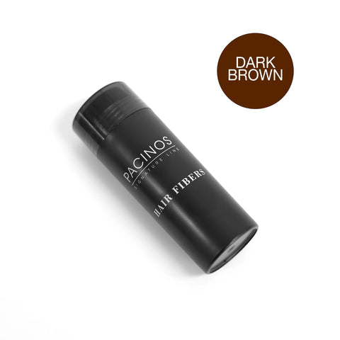Pacinos Signature Line Hair Fiber Kit