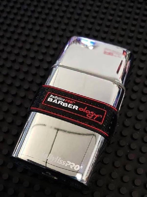 BaBylissPRO Clipper Grips - 3pc