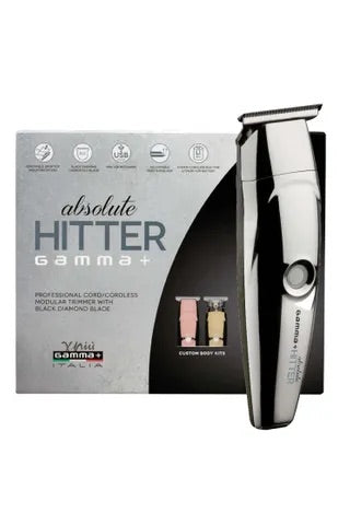 Gamma+ Absolute Hitter Trimmer