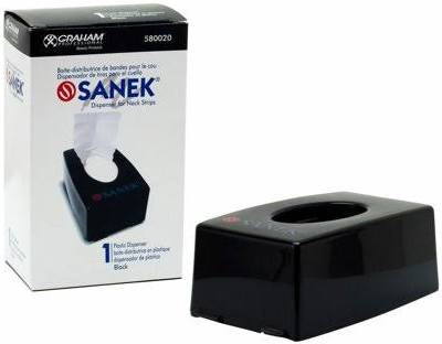 Sanek Neck Strip Dispenser