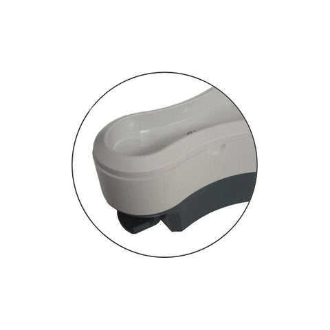 Campbell's® Latherking Hot Lather Machine