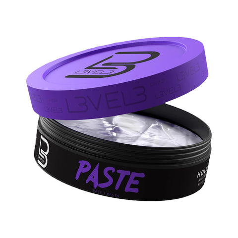 L3VEL3™ Paste - Matte Finish