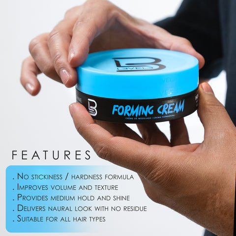 L3VEL3™ Forming Cream