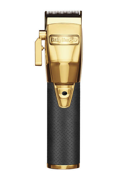 BaBylissPRO® GOLDFX Boost+ Metal Lithium Clipper