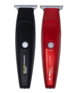 Gamma+ Absolute Hitter Custom Body Kits & Axis Shields - Black / Red