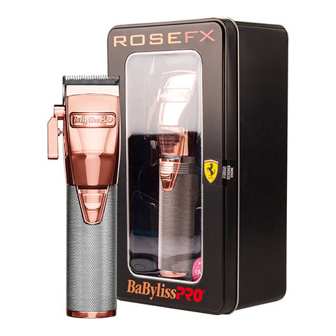 BaBylissPRO® ROSEFX Clipper