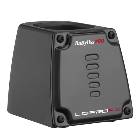 BaBylissPRO® LO-PROFX Trimmer Charging Base