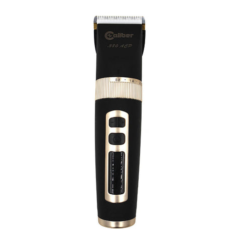 Caliber Professional 380 Cordless Detachable / Adjustable Clipper