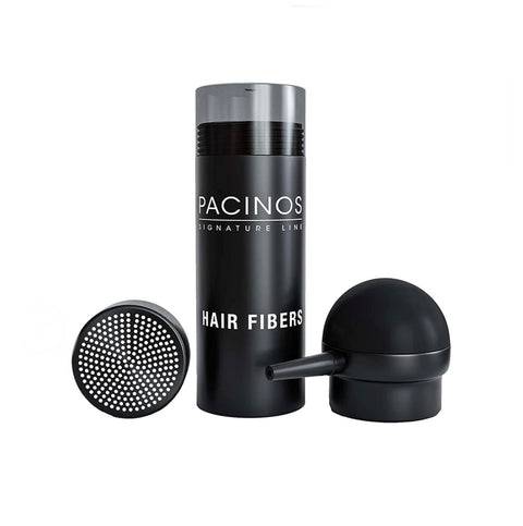 Pacinos Signature Line Hair Fiber Kit