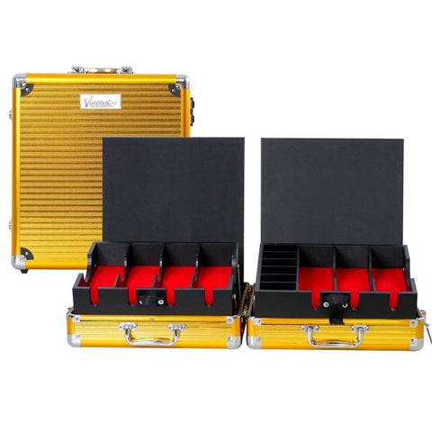 Vincent Duo Mastercase