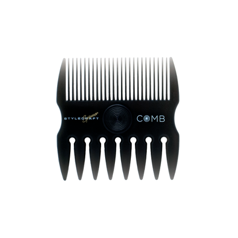 Stylecraft Spinner Comb - Gray