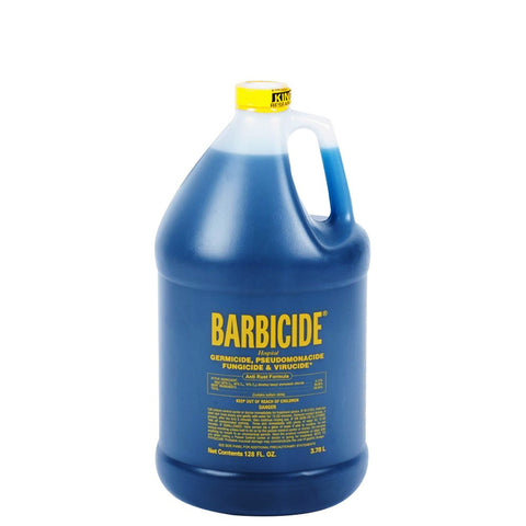 BARBICIDE® Concentrate 128oz