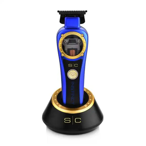 StyleCraft Instinct Cordless Trimmer w/ Vector Motor & Intuitive Torque Control