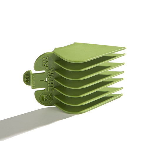 Wahl Color Coded Clipper Guide #7 - #3145-1403