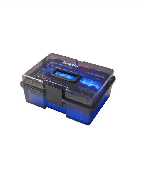 BaBylissPRO® BarberSONIC Disinfectant Box #BDISBOX