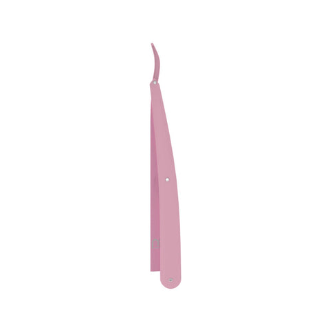 L3VEL3™ Straight Razor Holder - Pink