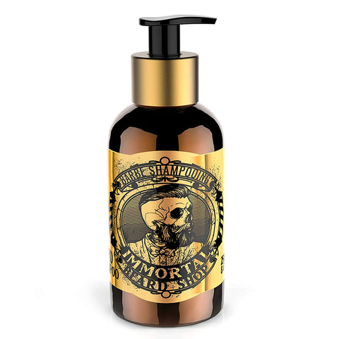 Immortal NYC Beard Shampoo