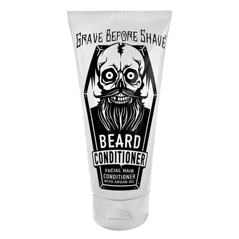 GRAVE BEFORE SHAVE™ Beard Conditioner