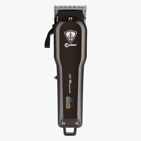 Caliber Professional 44 Magnum FMJ Cordless Clipper