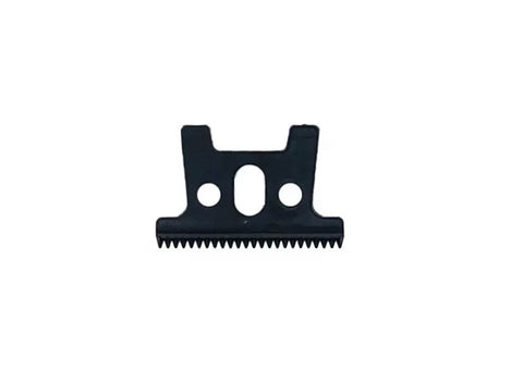 Black Ceramic Cutting Blade - Andis Slimline Pro Li