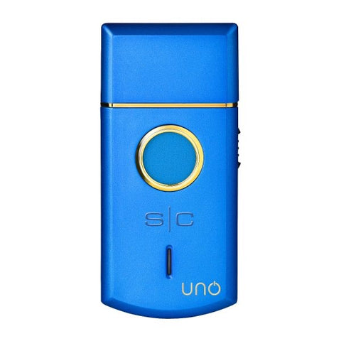 Stylecraft Uno Single Foil Shaver - Blue