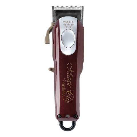 Wahl Professional 5-Star Cord / Cordless Magic Clip