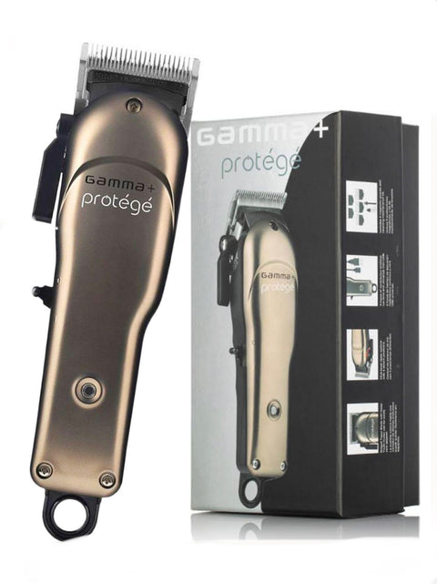 Gamma+ Protégé Clipper