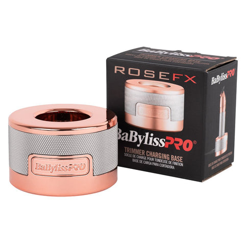 BaBylissPRO® ROSEFX Trimmer Charging Base