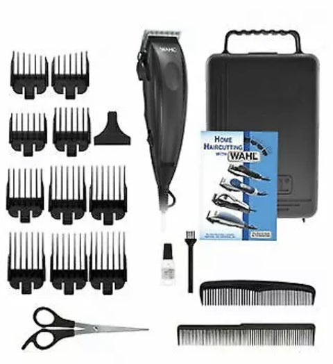 Wahl Fade Haircutting Kit
