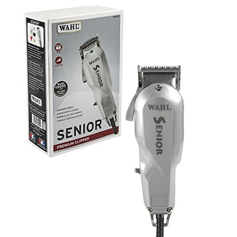 Wahl Senior Clipper