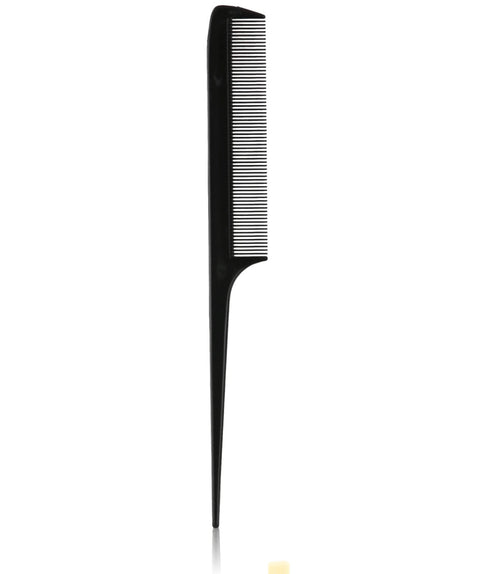 Diane 8 1/2" Rat Tail Comb -12Pack