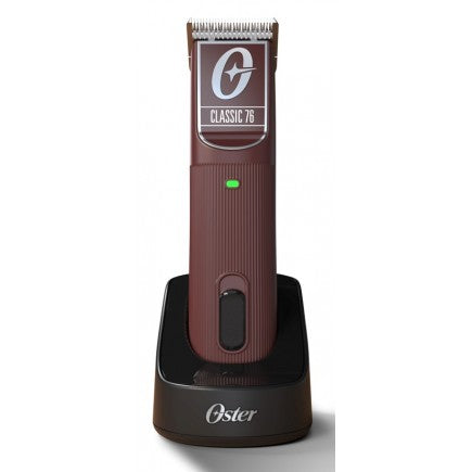 Oster Cordless Classic 76 Clipper