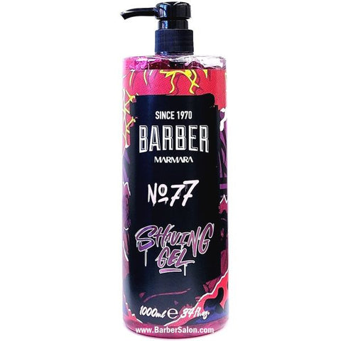 Marmara BARBER Shaving Gel 1000ml
