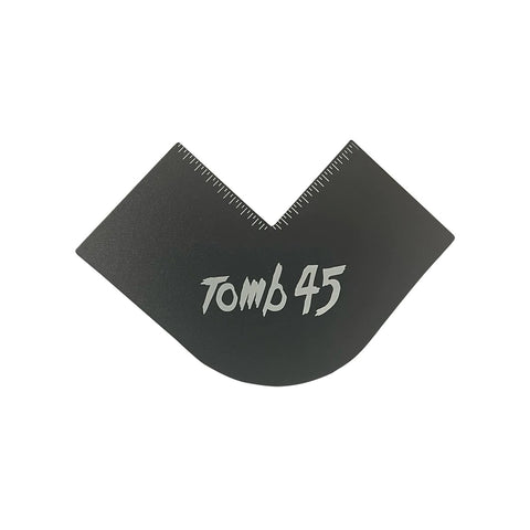 Tomb45™️ Klutch Card 2.0 (Color Enhancement Card) - Black