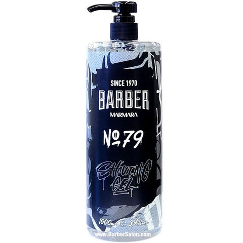 Marmara BARBER Shaving Gel 1000ml