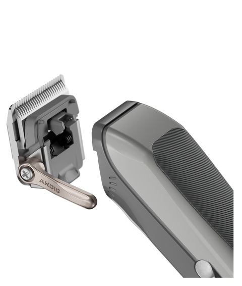 Andis reVITE Clipper - Grey
