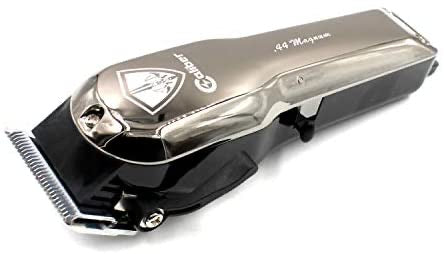 Caliber Professional 44 Magnum FMJ Cordless Clipper