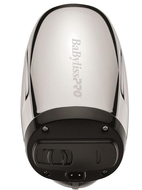 BaBylissPRO® VIBEFX Cord / Cordless Massager #FXSSM1