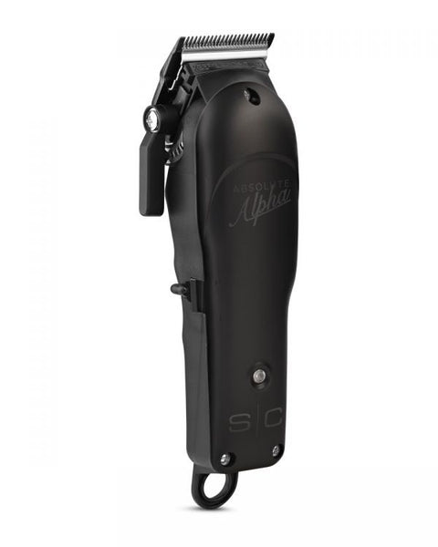 Stylecraft Absolute Alpha Professional Modular Cordless Hair Clipper
