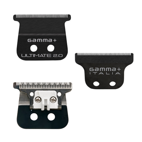 Gamma+ X-Evo Linear Cordless Trimmer
