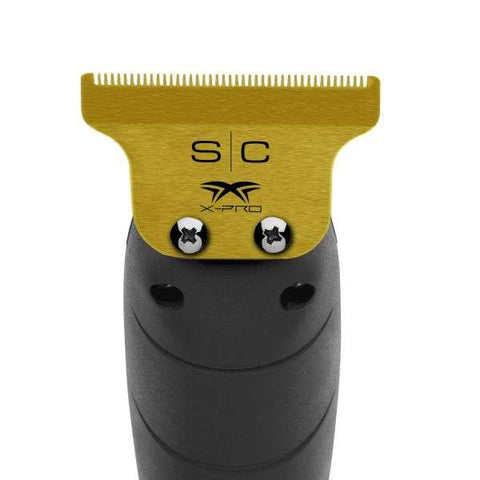 Stylecraft Flex - Professional Modular Super-Torque Motor Cordless Hair Trimmer