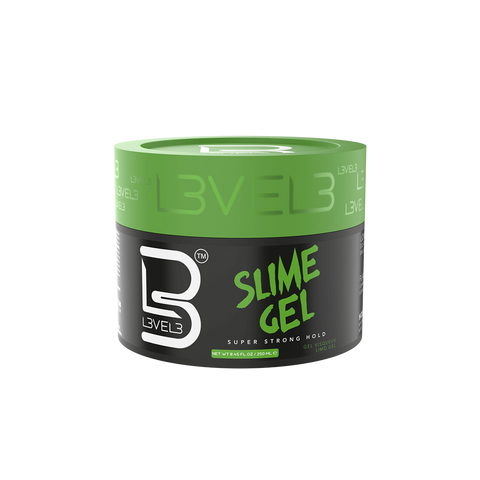 L3VEL3™ Strong Slime Gel