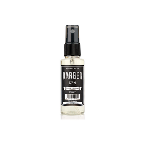 Marmara BARBER Eau De Cologne 50ml