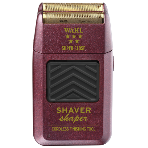 Wahl Professional 5-Star Shaver Shaper