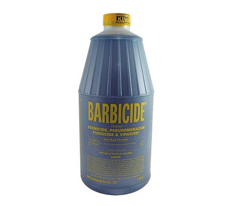 BARBICIDE® Concentrate 64oz