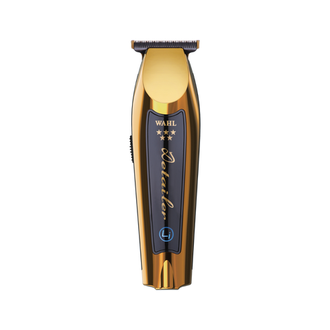 Wahl Professional 5-Star Cordless Detailer Li - Gold