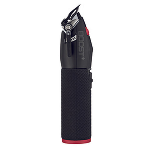 BaBylissPRO® Influencer Collection Boost+ Clipper (Black)