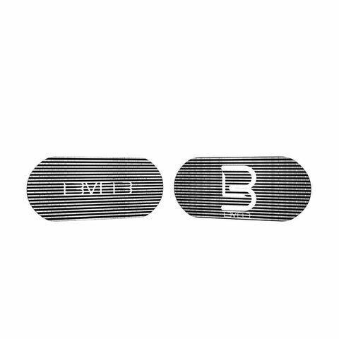 L3VEL3™ Hair Grips