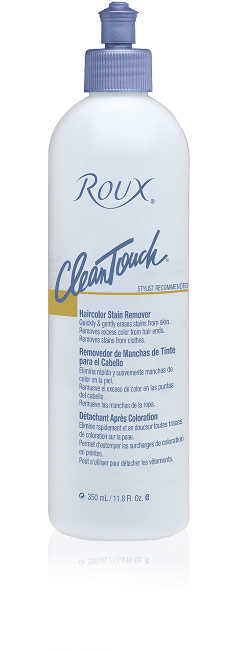 Roux Clean Touch - Hair Color Stain Remover
